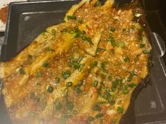 -很久以前羊肉串(农科路店)