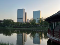 -西海子公园