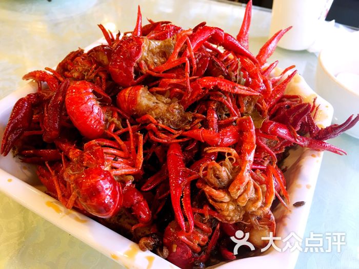阿胖特色龙虾(宁国南路总店)-图片-合肥美食-大众点评网