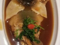 -肆月河豚·新淮扬(金融街店)