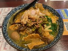 -螺世纪螺蛳粉·桂味小排档(裕德店)