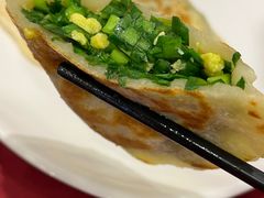 -长城东北菜(新港西路店)