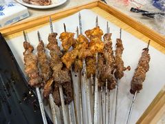 -万鑫鸡翅