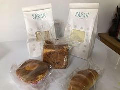 -Sarah西点·烘焙·餐厅(翰林府旗舰店)