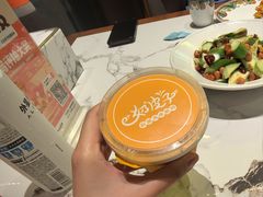-巴依老爷新疆美食(常营店)