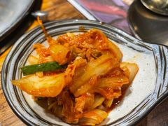 -海之屋韩式烤肉(海棠68环球美食街店)
