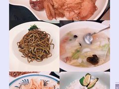 -西安饭庄·非遗陕菜(钟楼店)