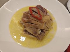 盐水鸭-大鹏饭店·金陵家宴(奥体中心店)