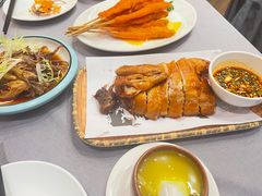 -金哥私房菜馆(张府园总店)
