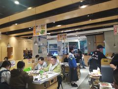 -么子烤肉(化龙池店)
