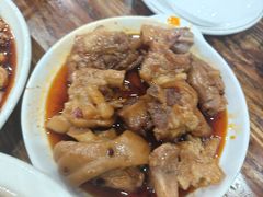 -雨田饭店(华兴东街店)