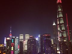 -上海外滩英迪格酒店