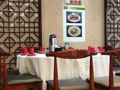 大堂-冶春茶社(太和广场店)