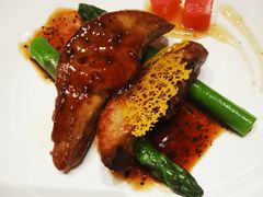 香煎鹅肝-北京厨房(SKP店)