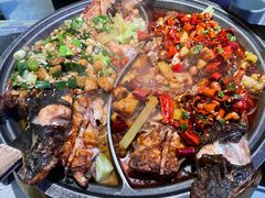 -味妙烤鱼吧(回龙观店)