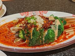 -福苗小骆驼烧烤(大唐不夜城店)