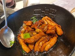 -衡山汇·高级粤菜(霄云路店)