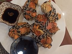-元一希尔顿酒店·禅自助餐厅·啤酒花园