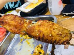 -老虎滩大连海鲜烧烤(建邺云锦路总店)