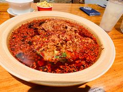 -巴蜀风·地道川菜(总店)