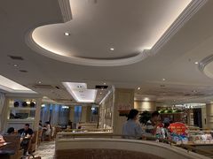 -妈妈菜舟山海鲜(定海古城店)