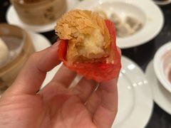 -京香轩·中餐厅(上海中庚聚龙酒店)