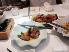 -小厨娘淮扬菜(六合欢乐港店)