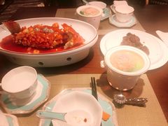 -童福兴·南京菜(老门东店)