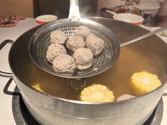 -陈记顺和潮汕鲜牛肉火锅(棠德南路店)