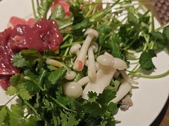 -“香”全日餐厅·株洲大汉希尔顿酒店