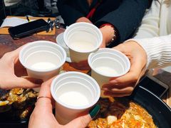 -沈记烧烤海鲜(江汉二路店)