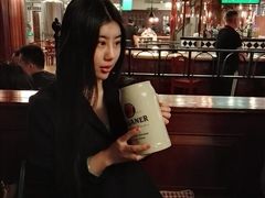 -沈阳瑞士酒店·普拉那啤酒坊