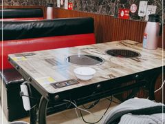 大堂-嘟享吃重庆鸡公煲(五一店)