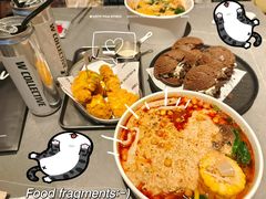 -W COLLECTIVE  DESSERT SHOP