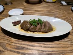 -金成潮菜博物馆(海珠湿地店)