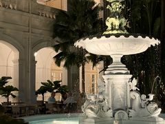 -海南清水湾莱佛士酒店