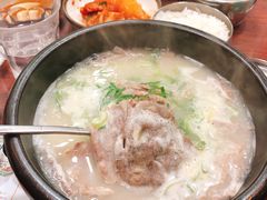 -神仙雪浓汤(明洞店)