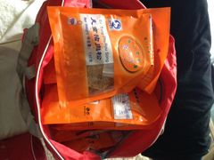 黄胜记-黄胜记鼓浪屿肉松店(龙头路店)