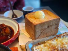 面包诱惑-绿茶餐厅(华发商都店)