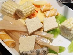 -燃尖儿自助串串火锅(新业广场店)