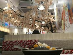 -鲜芋仙(中华广场店)