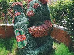 -青岛啤酒博物馆