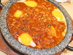 -米村拌饭馆(锦绣前程店)