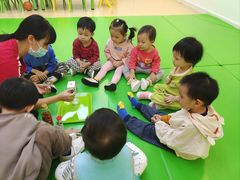 -全优加早教托育园(广百新一城店)