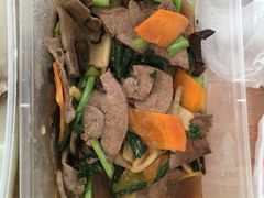 -龙福祥餐馆