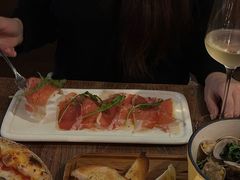 -BaBBo巴博意大利餐厅