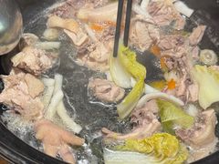 -狐狸爱上椰子鸡(滨江星光大道店)