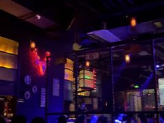 -MARU玛露音乐餐厅(大学路店)