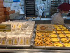 -鲍师傅糕点(江苏路店)