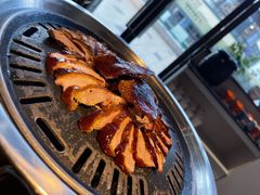 -守柴炉烤鸭(鱼嘴店)